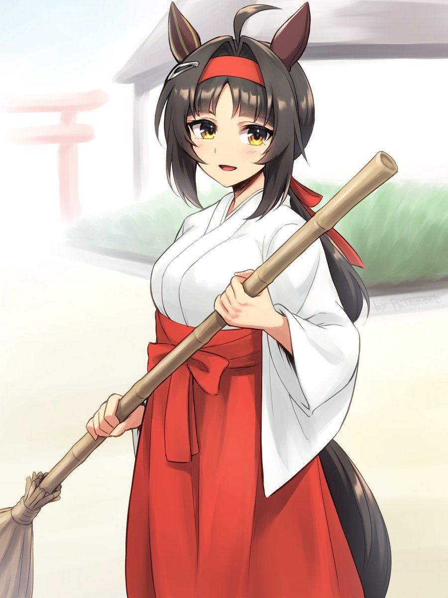 ぱたにーと tweet media