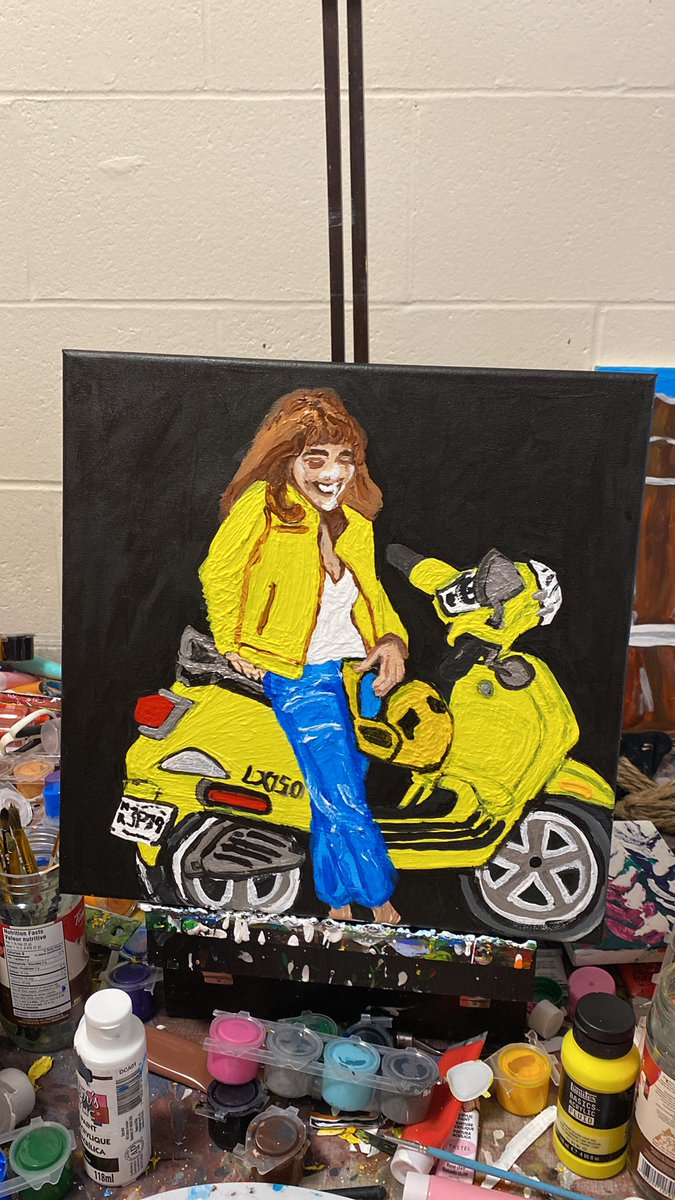 Barb McKenna tweet media