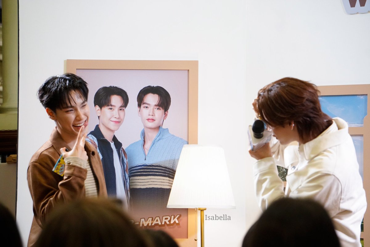 Isabella tweet media