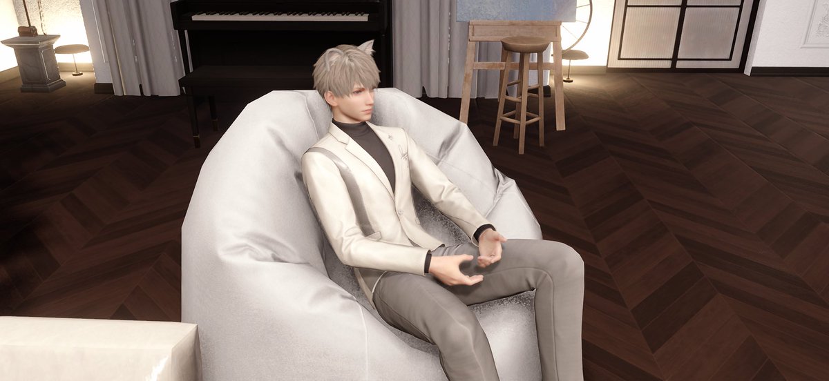 XIRIN 🍎🐡🐦‍⬛ ไซลัสหล่อ รอมิธเค้บ tweet media