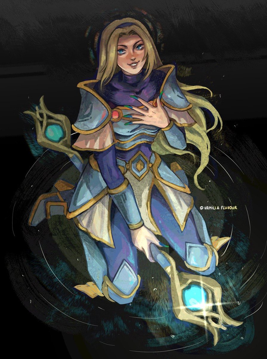 Vanillaflavour99 /COMMISSION OPEN/ tweet media