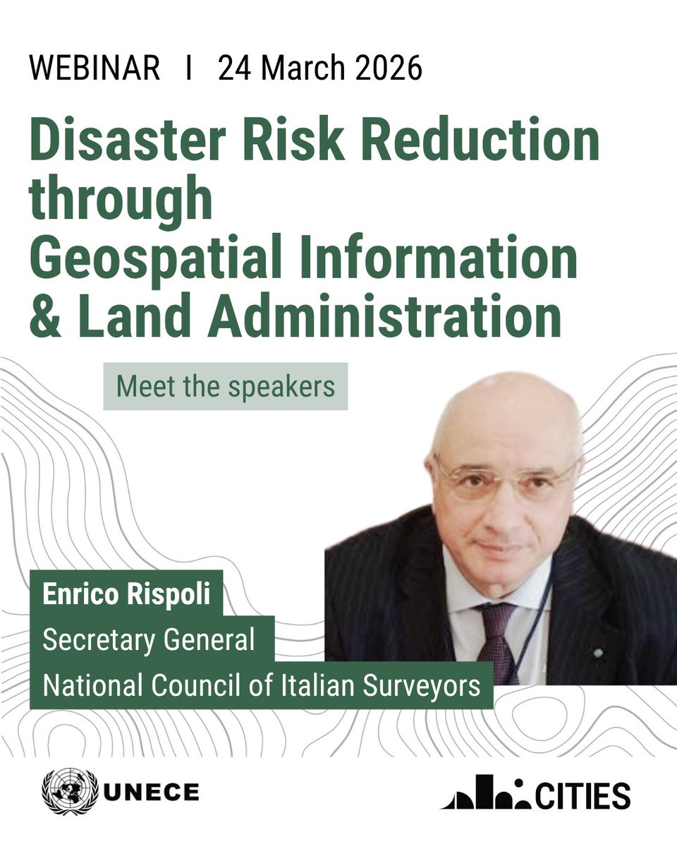 UNECE Cities Unit tweet media