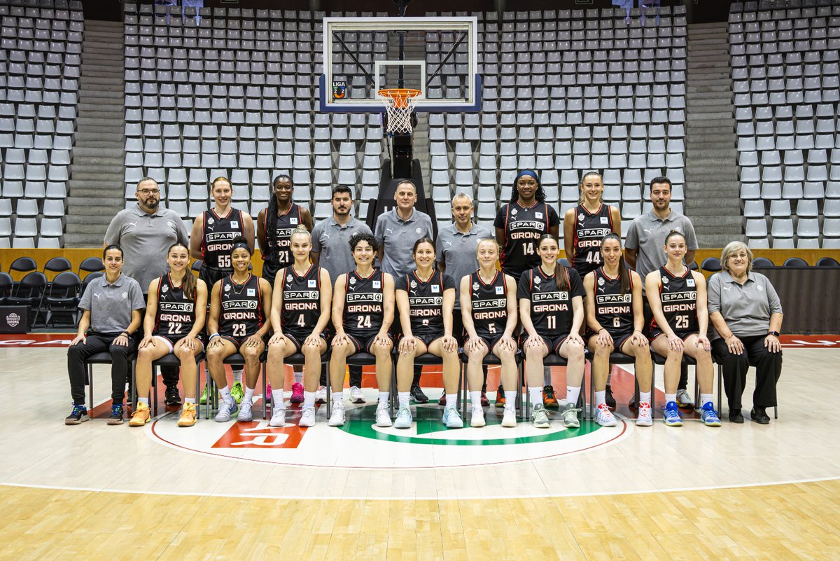 Spar Girona tweet media