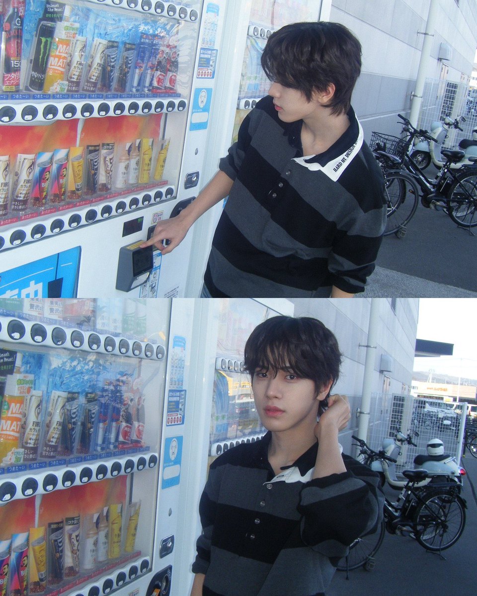 CLOSE YOUR EYES BASE tweet media