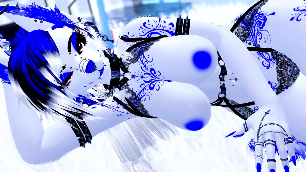 SleepyReverie™ 🔞 tweet media