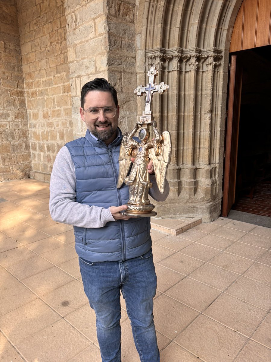 Mikel Navarro Ayensa tweet media