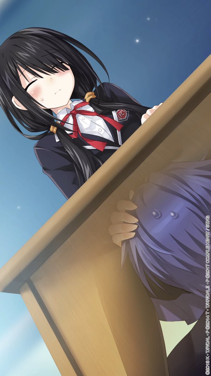 🖤♥ Kurumi-Daily ♥🖤 tweet media