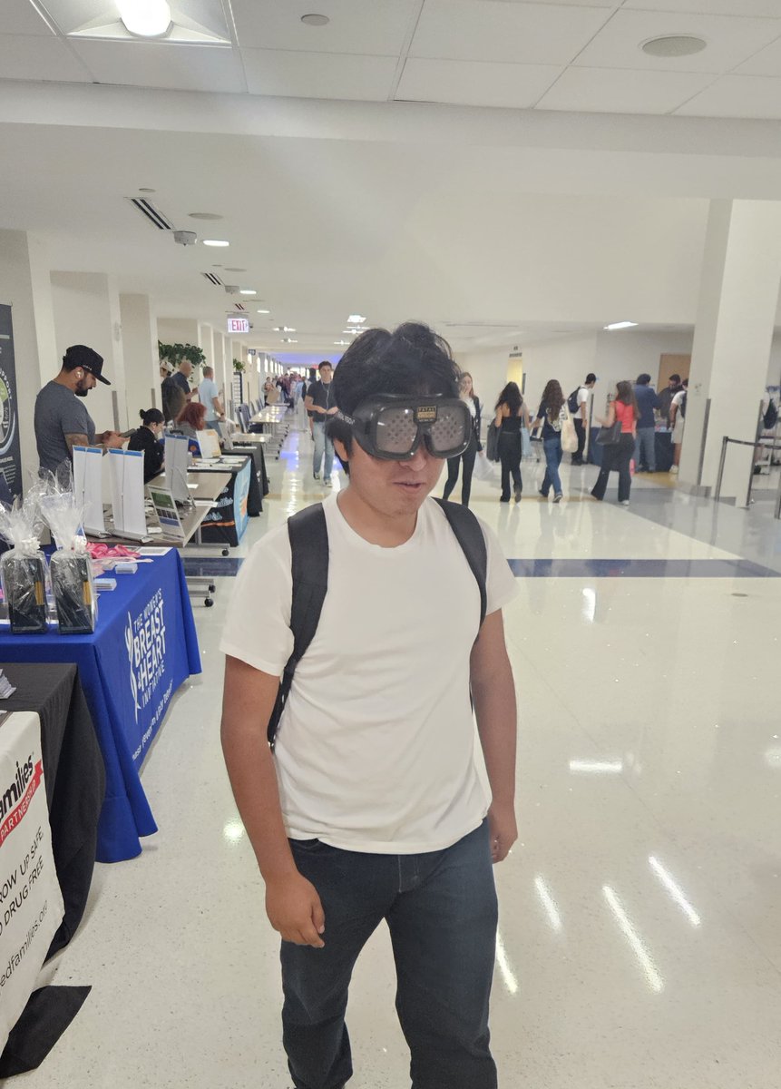 Informed Families tweet media