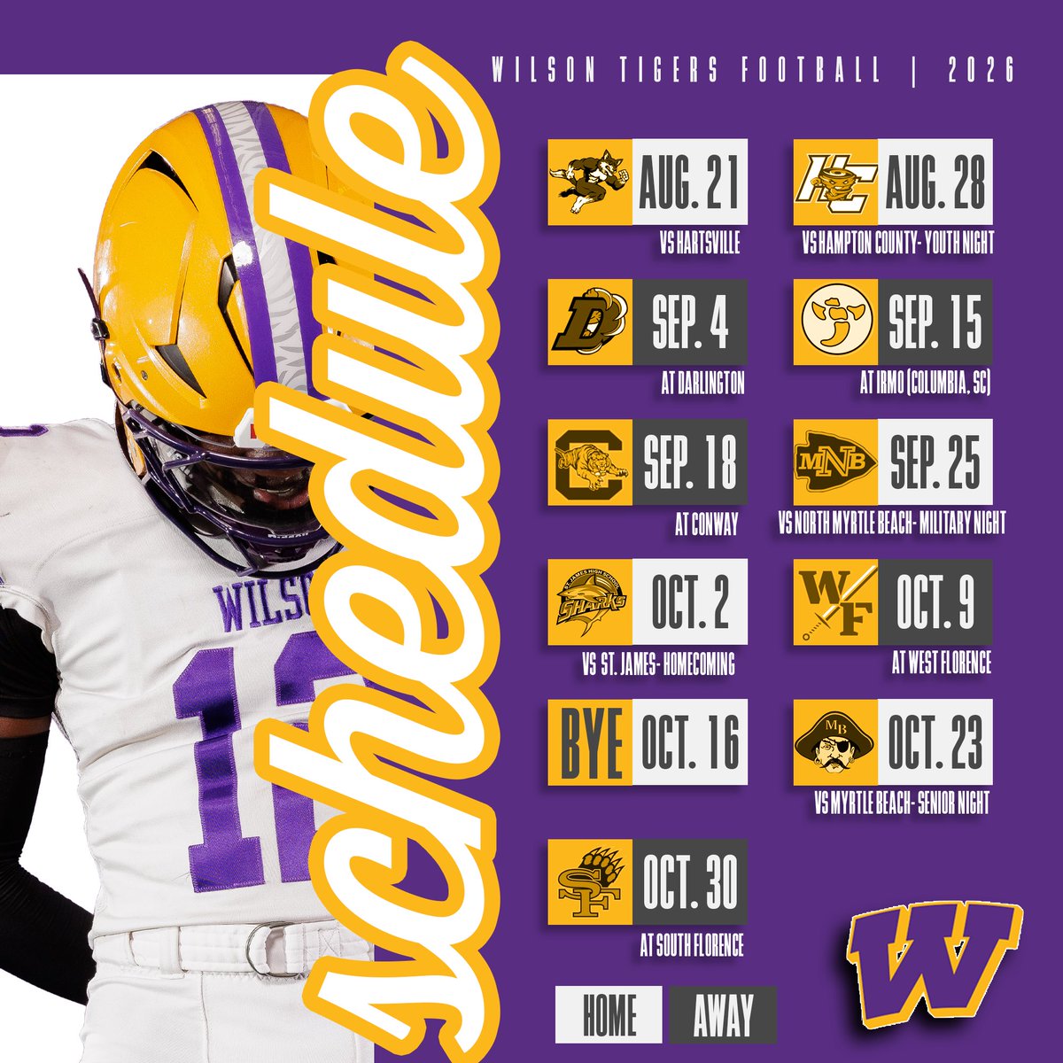 tigers_wilson's tweet image. TIGER NATION, LET’S GO!!#tigerpride