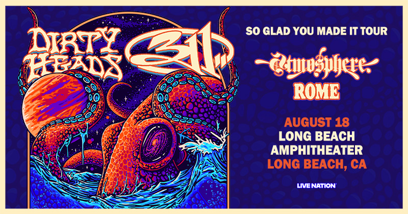 Long Beach Amphitheater tweet media