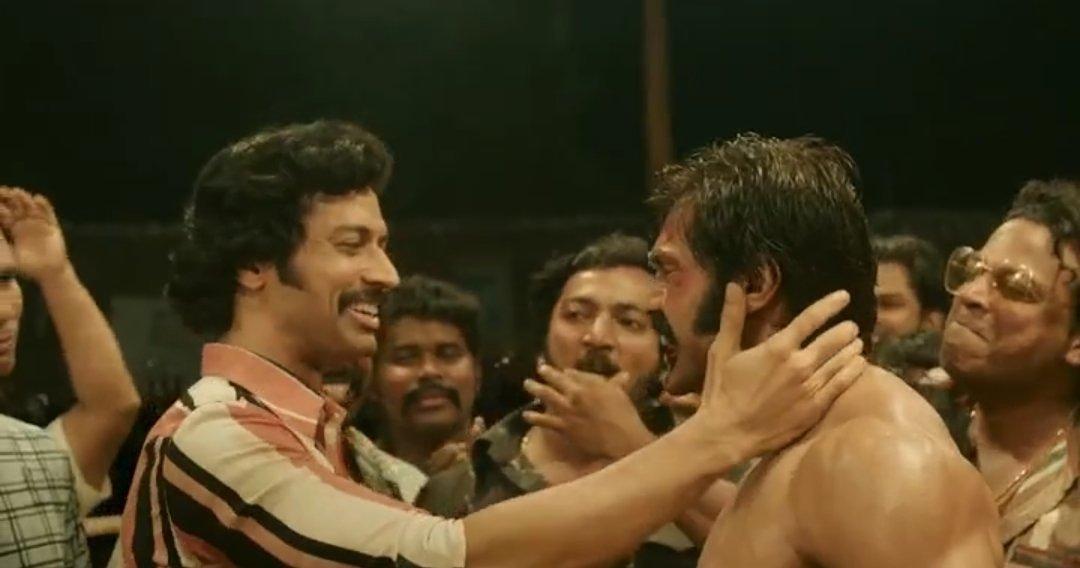 cinemakaran007's tweet photo. @Suriya_offl @RJ_Balaji @SilambarasanTR_ @SaiAbhyankkar @SaiAbhyankkar திருத்த முடியாத ருசு கூthee நீ....!! https://t.co/LVrCyILjjD