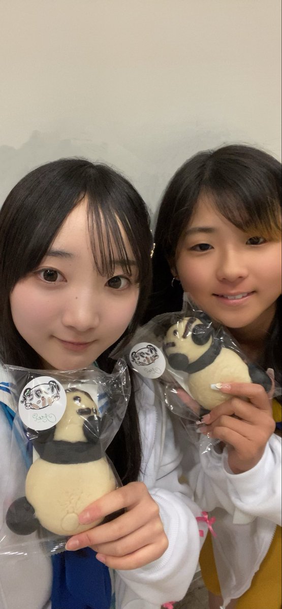 SCKGIRLSメンバー tweet media