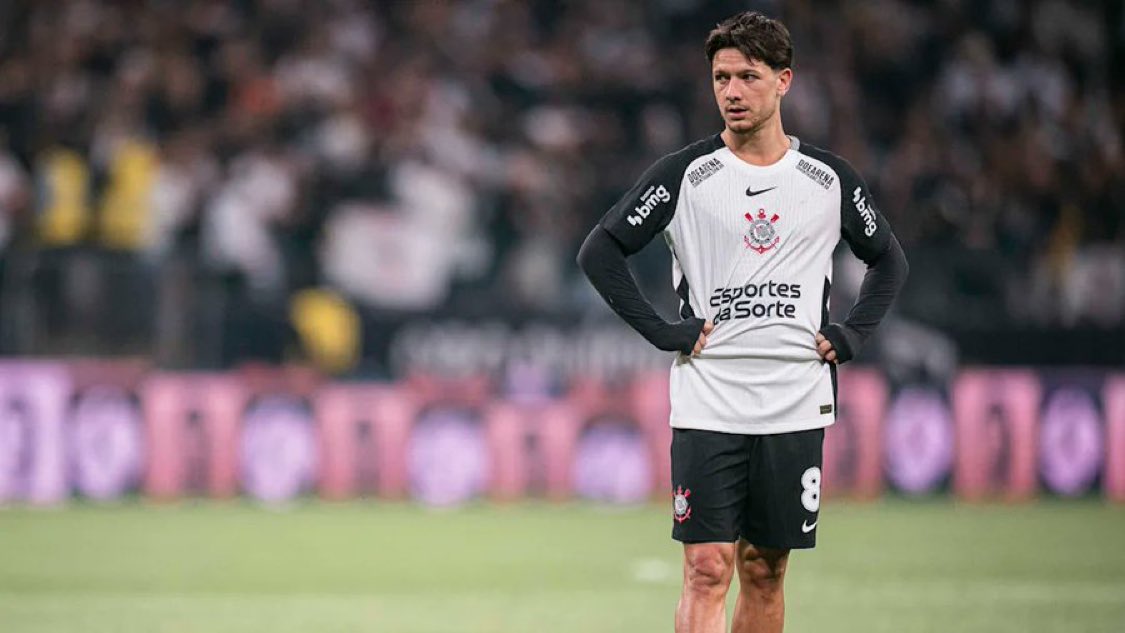 Todo Poderoso Timão tweet media