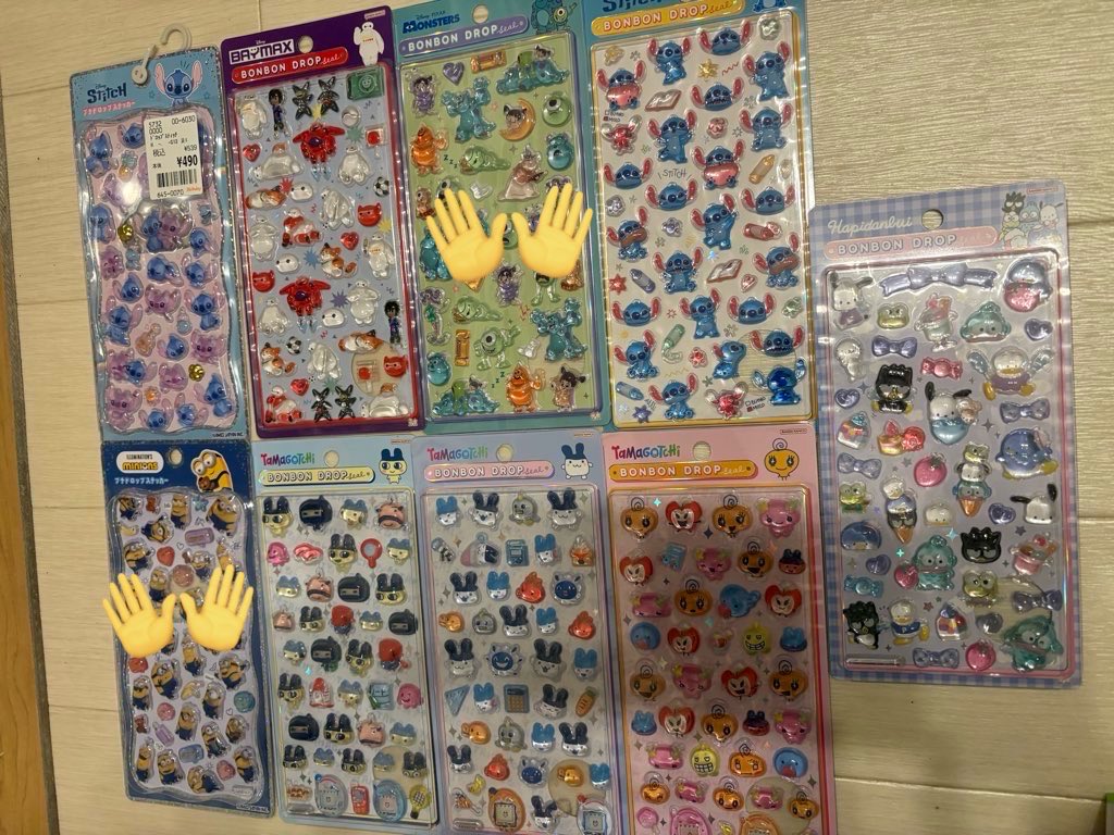 まるり tweet media