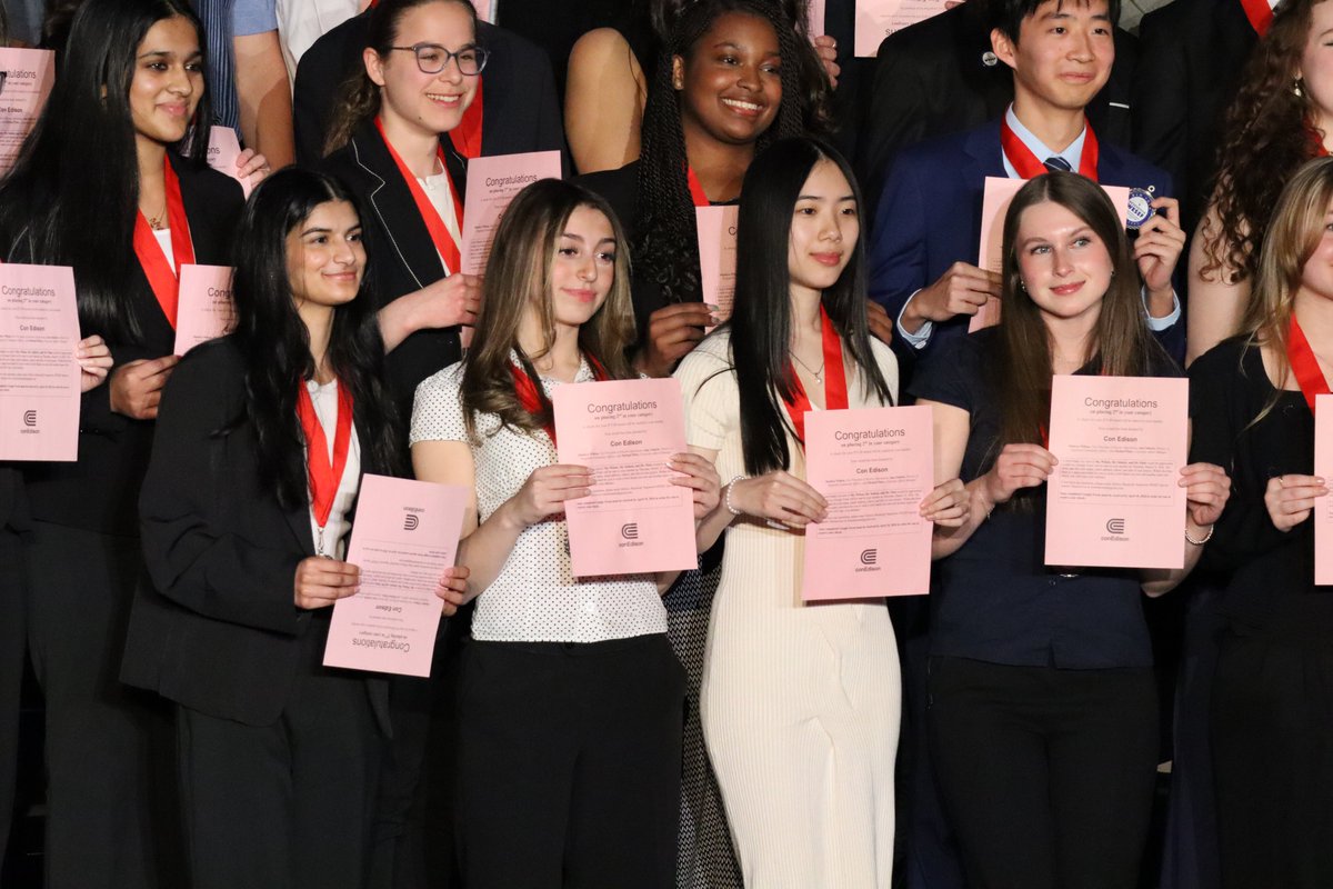 Bedford Central School District tweet media