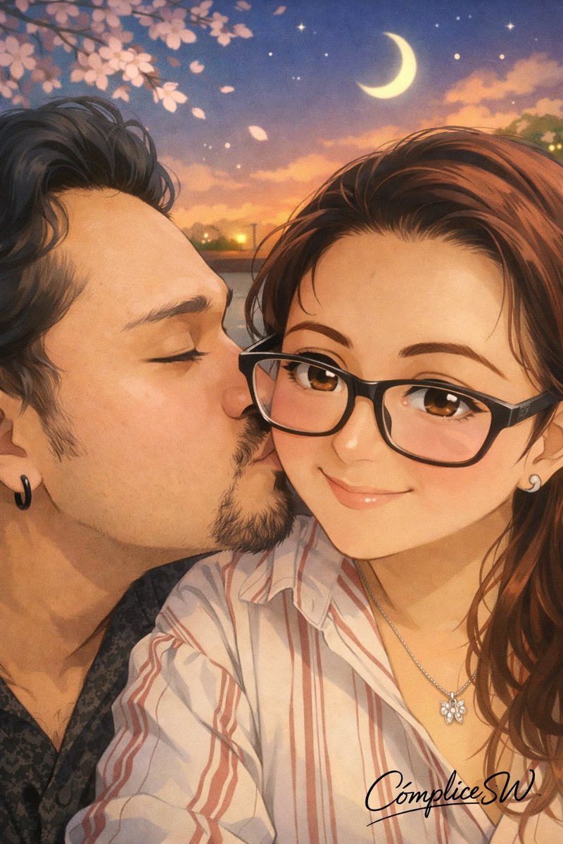 Los CómpliceSW! tweet media