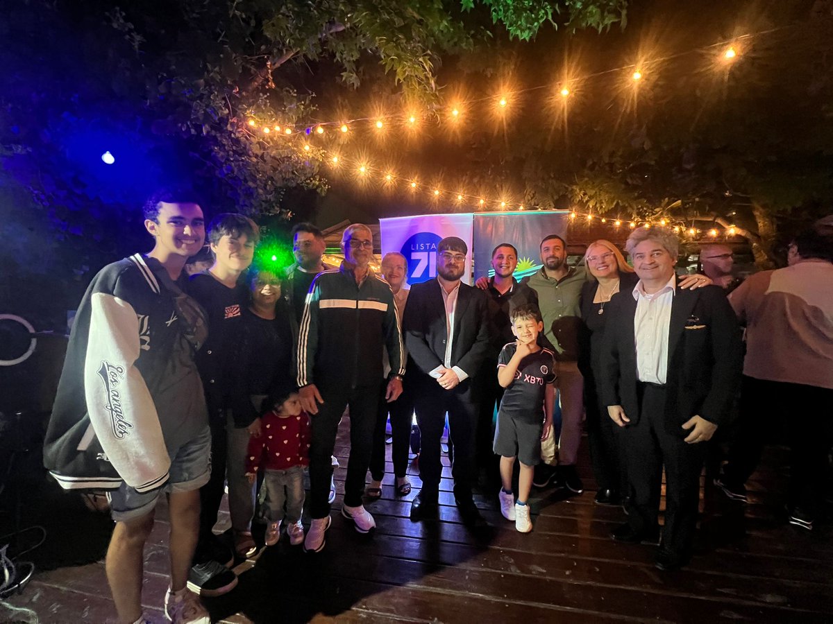 Bruno Astengo Repetto tweet media