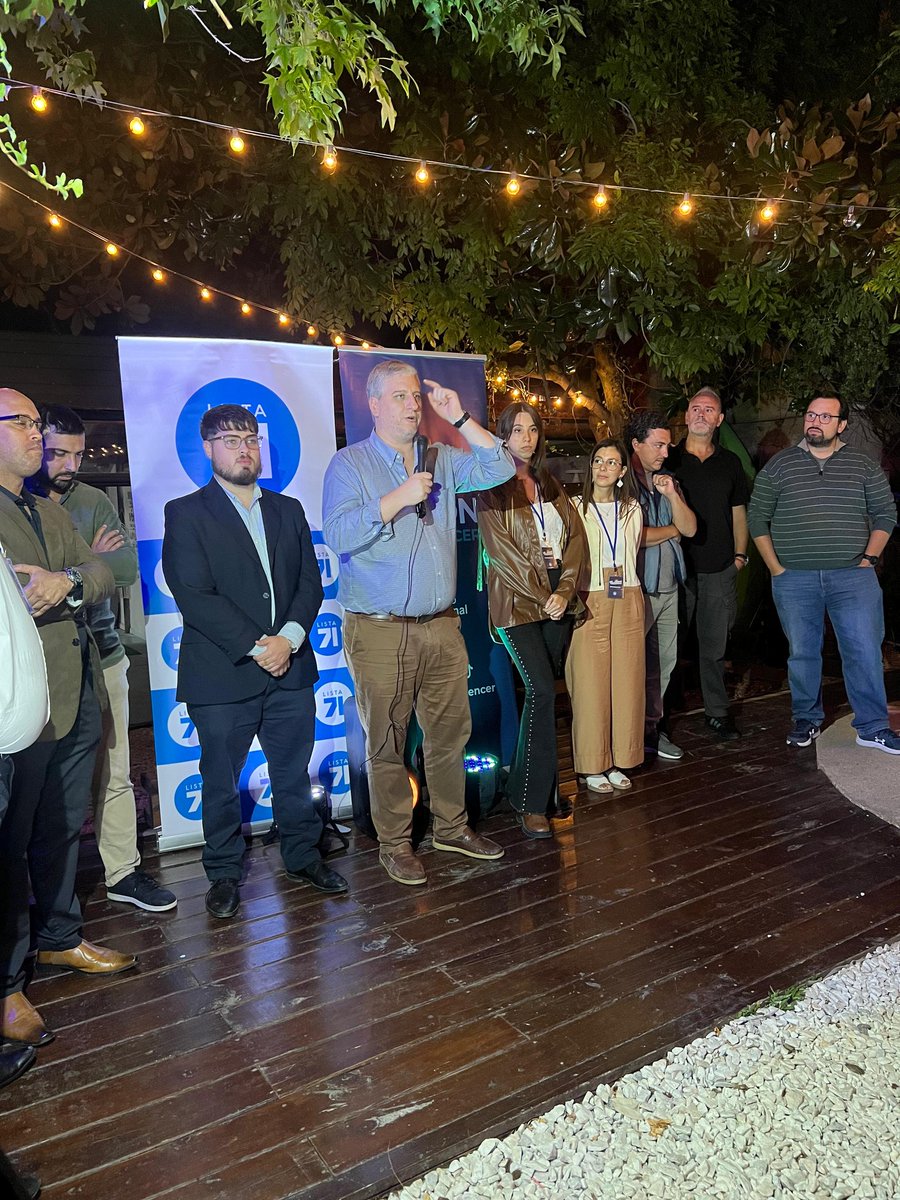 Bruno Astengo Repetto tweet media