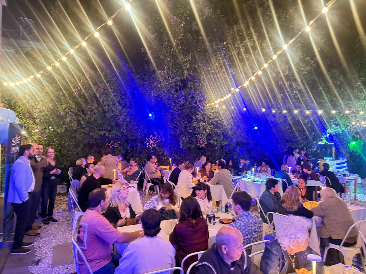 Bruno Astengo Repetto tweet media