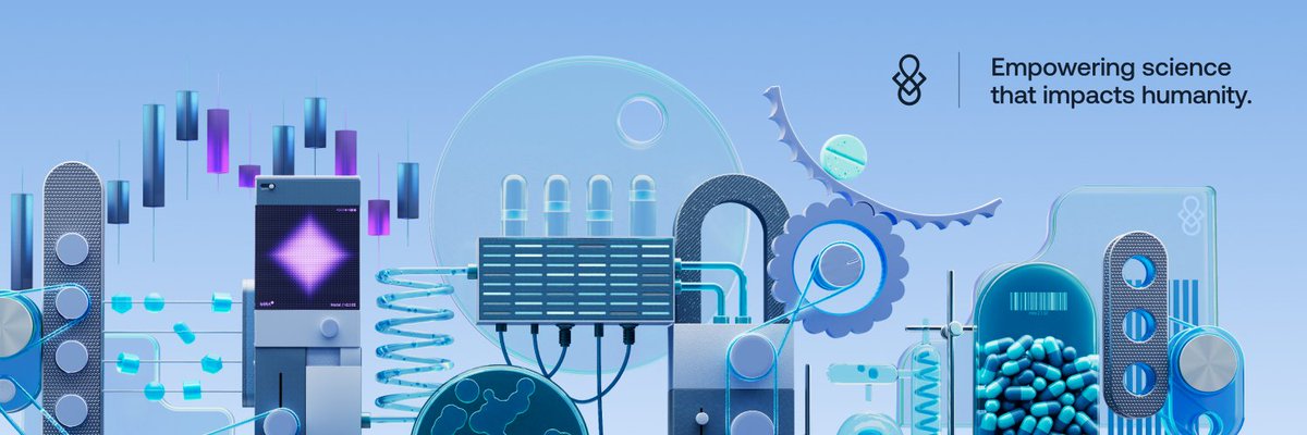 Molecule tweet media