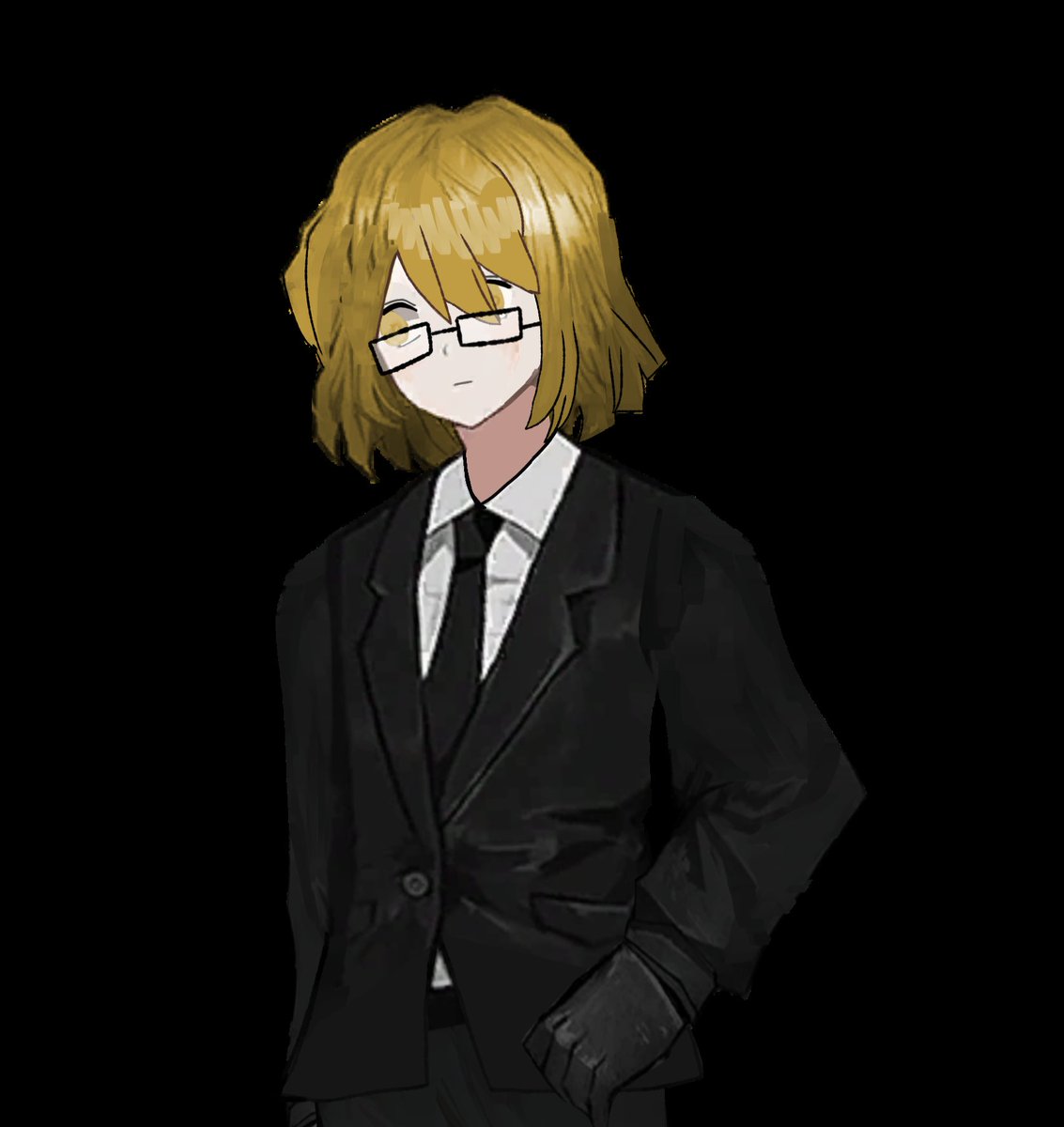 A Golden Bough tweet media