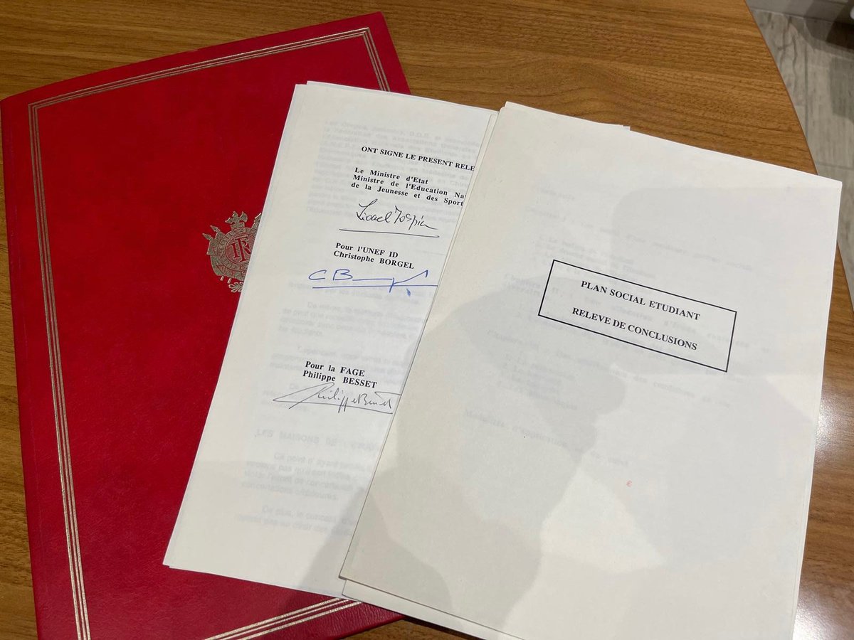 Philippe Besset tweet media