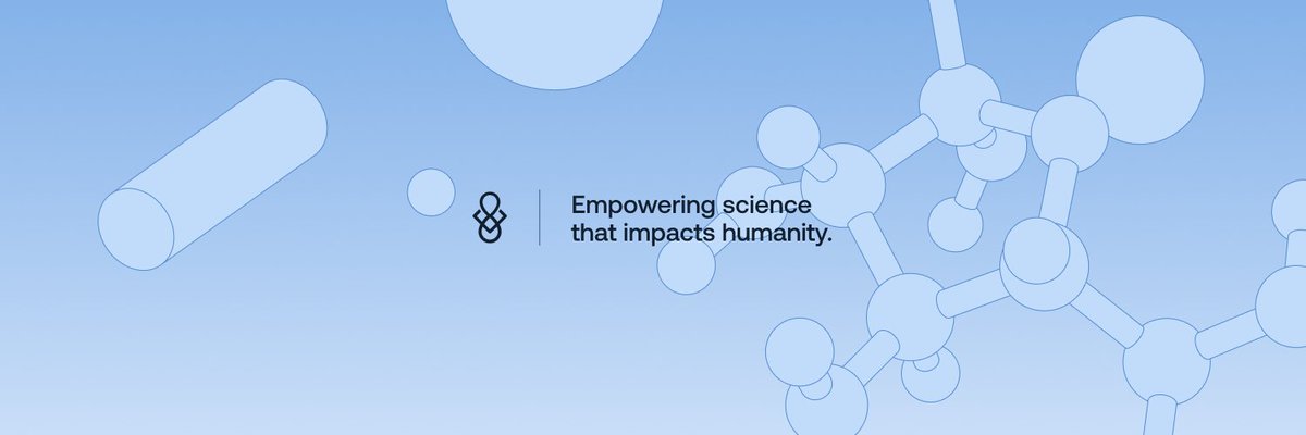 Molecule tweet media