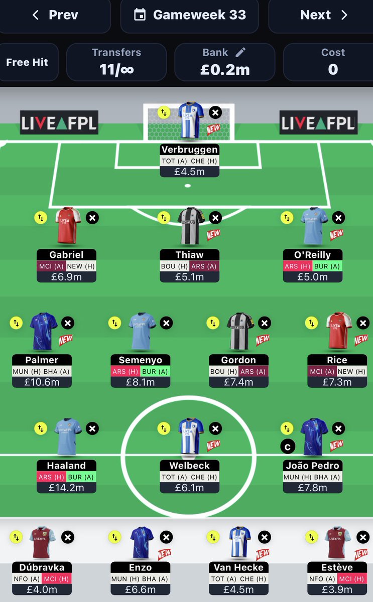 Husham FPL tweet media