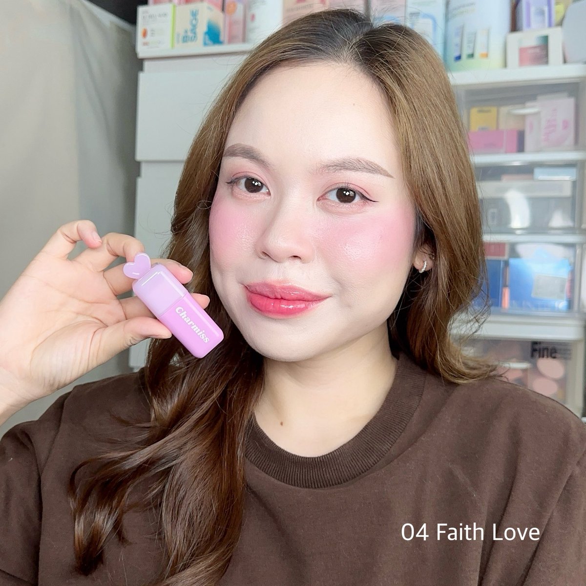 เอไอเอสพีไดอะรี่ tweet media