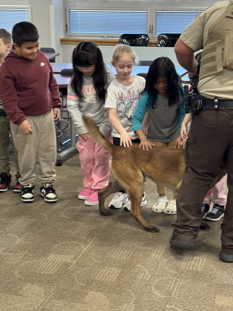 Fairmont Area Schools tweet media