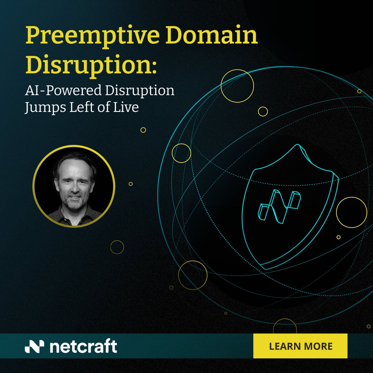 Netcraft tweet media