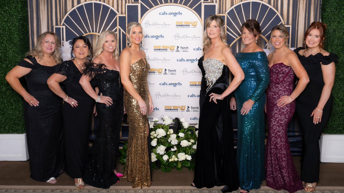 Cal's Angels tweet media