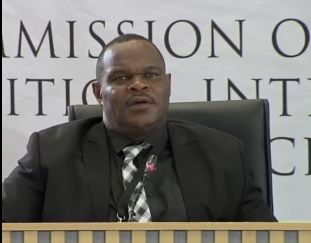 Minister of Electricity 🇿🇦 tweet media