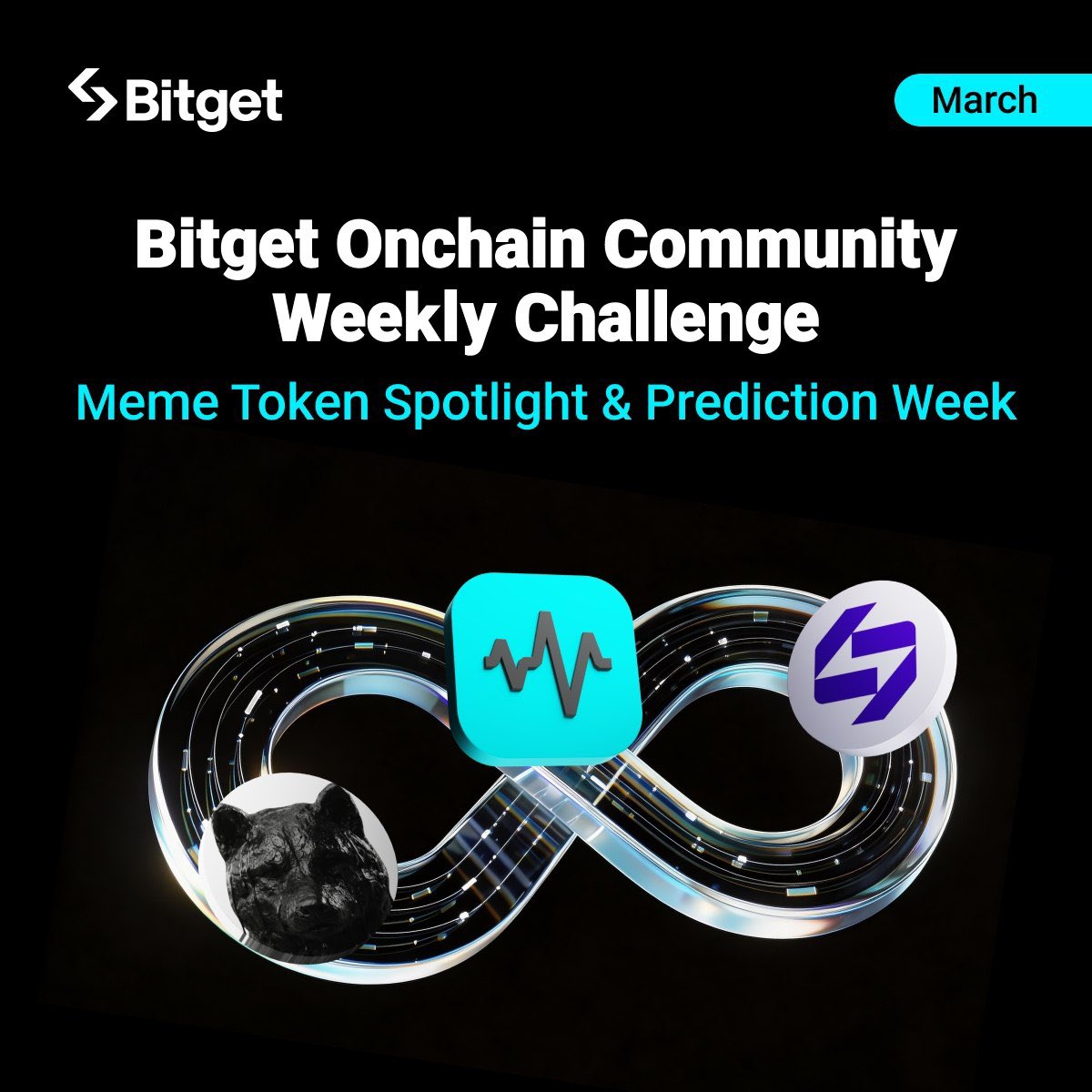 Bitget Português tweet media