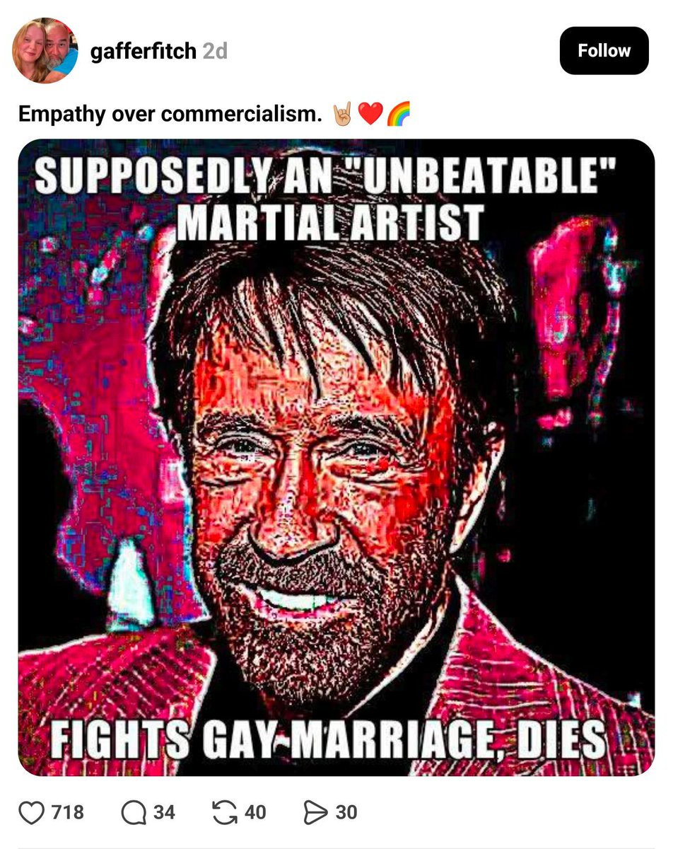 Moron Mine ⛏️ tweet media