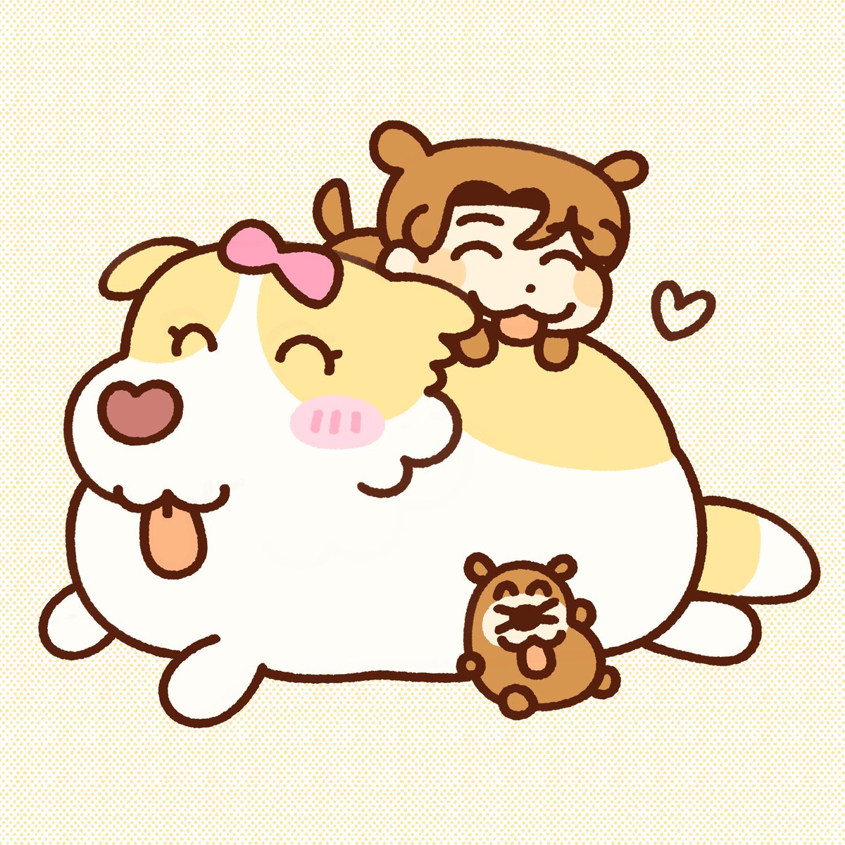 어묵바(小黑倫) tweet media