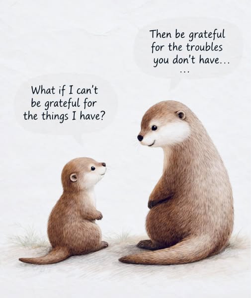 In Otter News.... tweet media