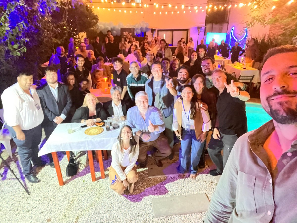 Bruno Astengo Repetto tweet media