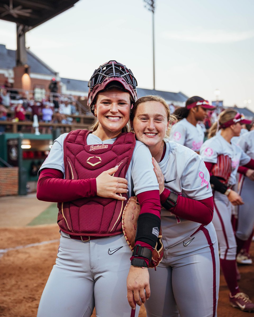 Florida State Softball 🥎 tweet media