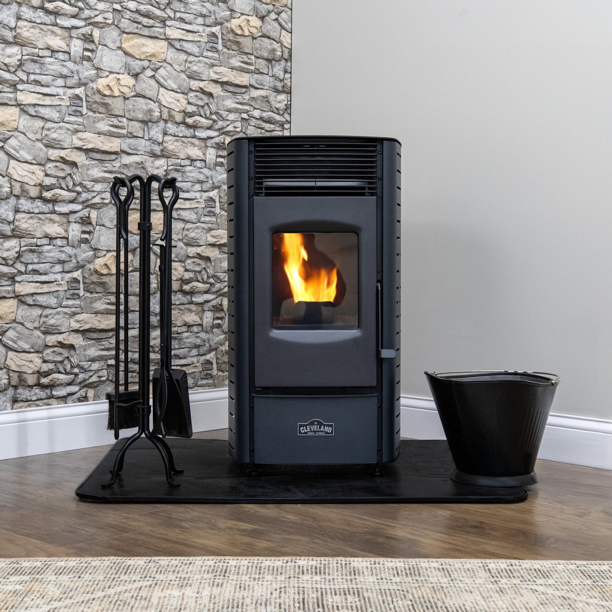 Cleveland Iron Works tweet media