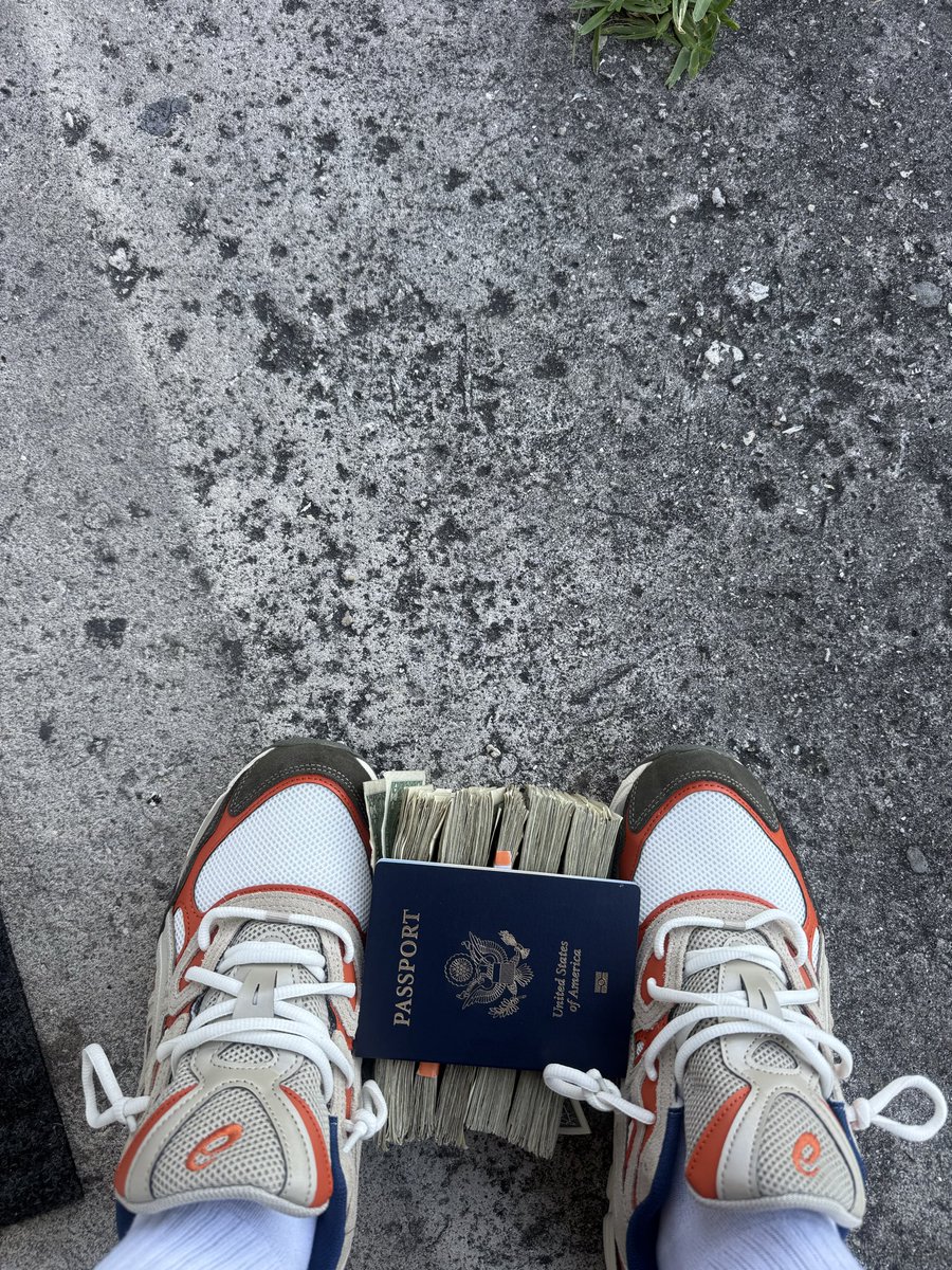 Woodjy Tatoute tweet media