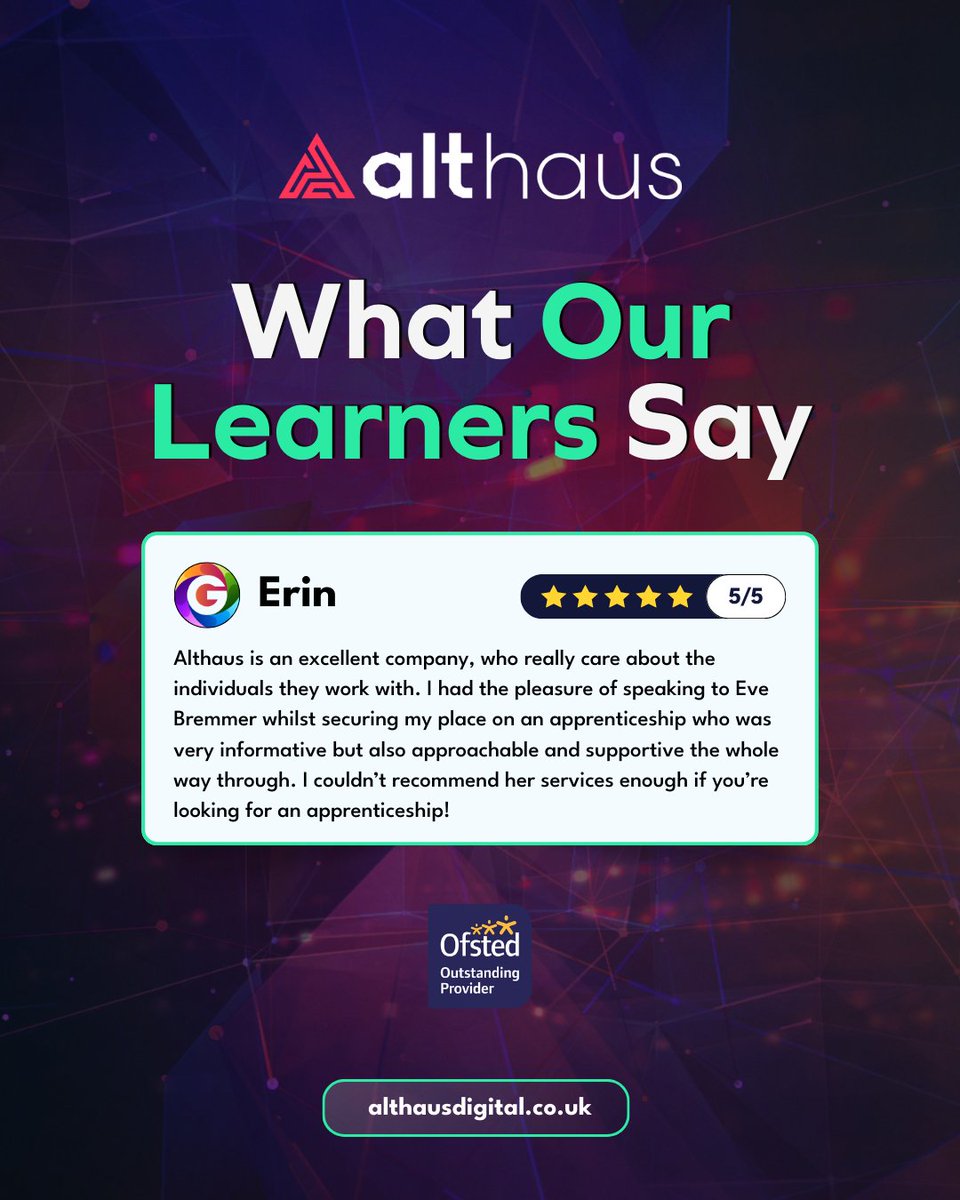 althaus digital tweet media