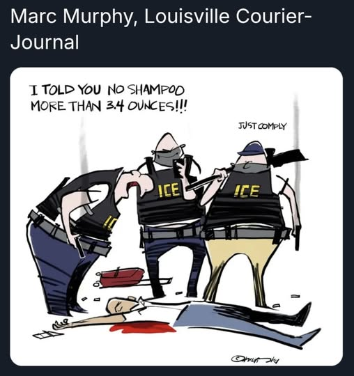 SnarkyLiberal tweet media