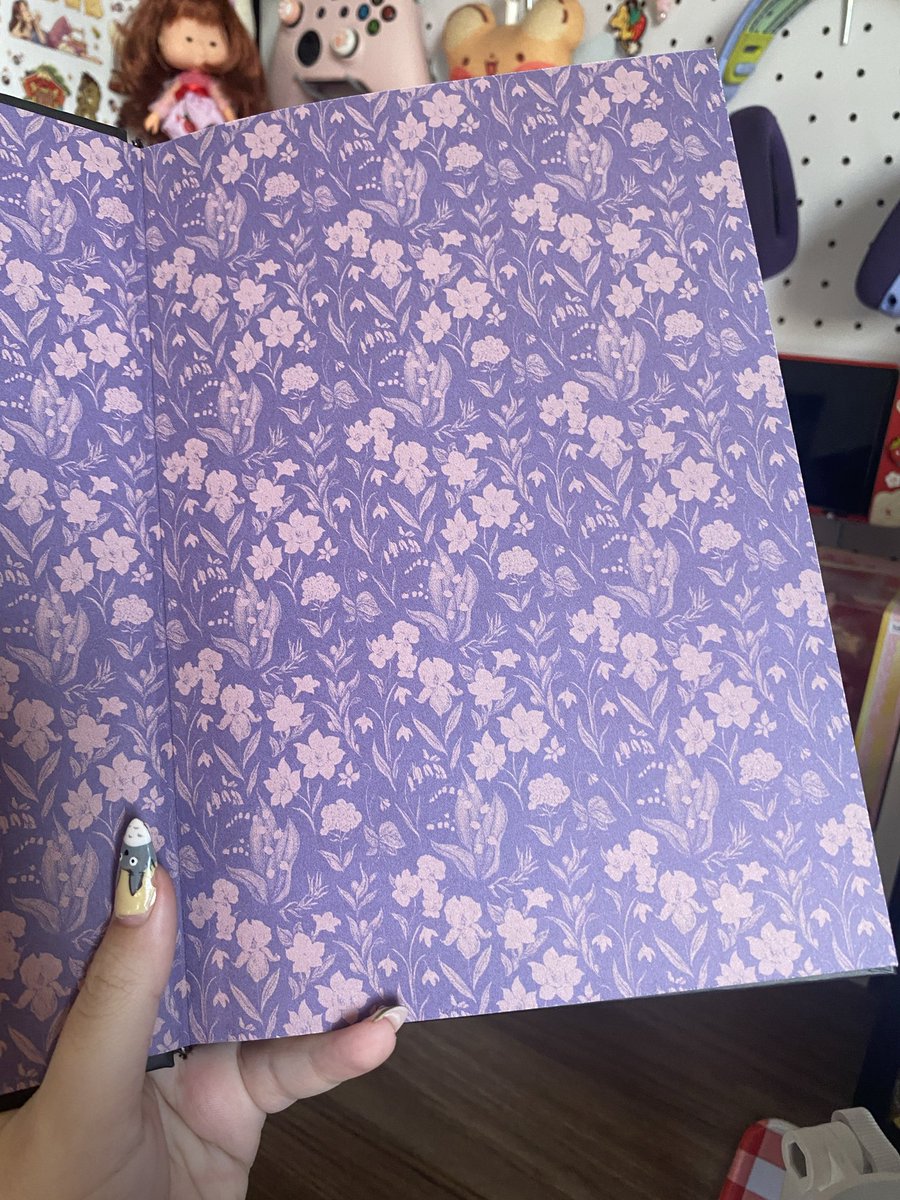 🌸Thaes 🌸 tweet media