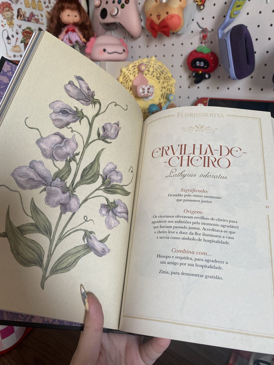 🌸Thaes 🌸 tweet media