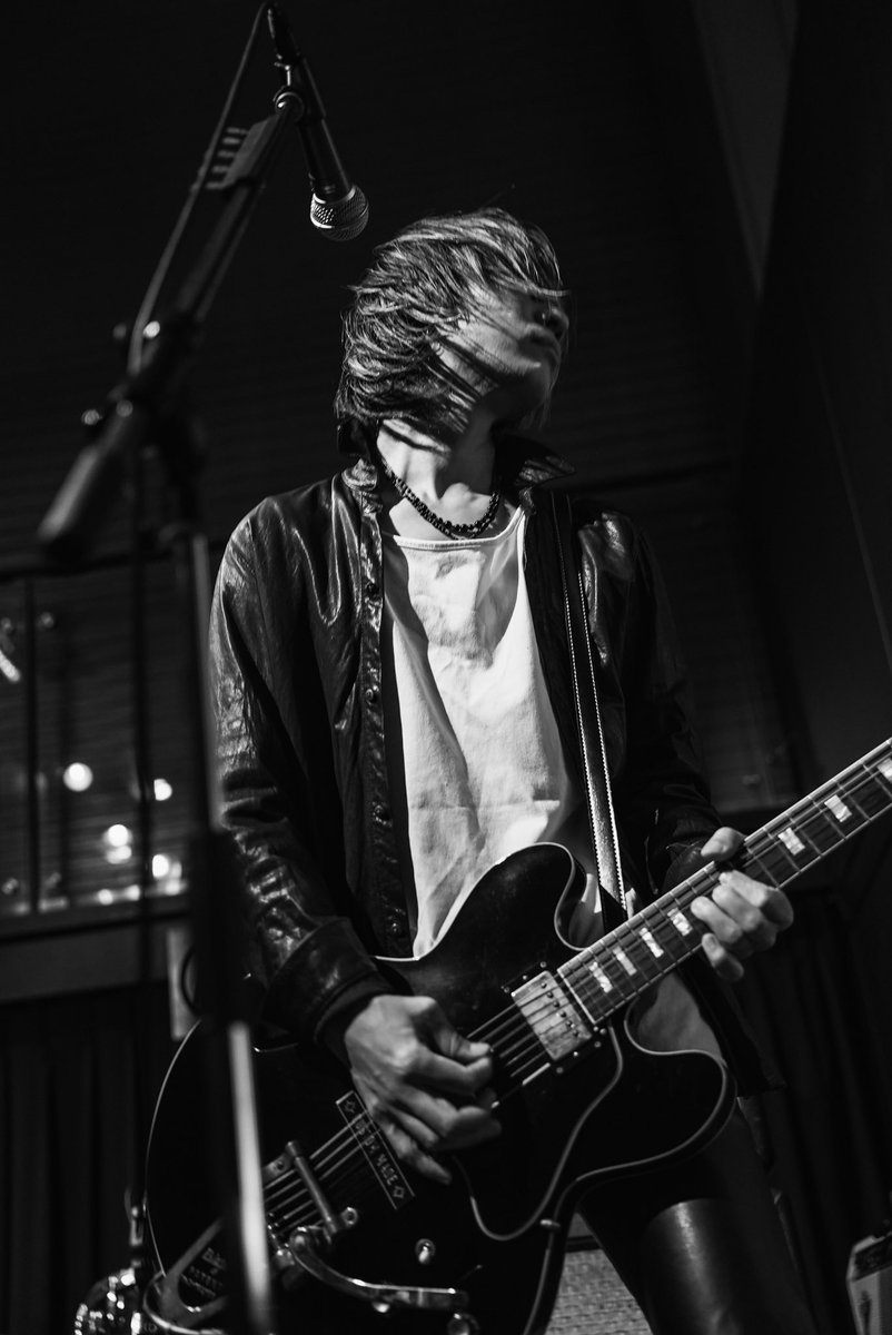 mayu_ust's tweet photo. 2026.3.21 LIVE FIRE kawasaki A’TTIC

#LIVEFIRE
#川崎アティック

#killstyle  
@you_killstyle 
@DEZI_killstyle 
@kyohei_drums 

Rock Monochrome https://t.co/n5hQ0KrGod