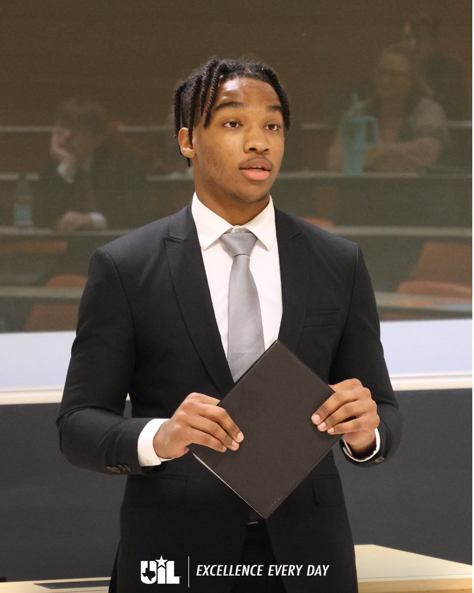 Texas UIL tweet media