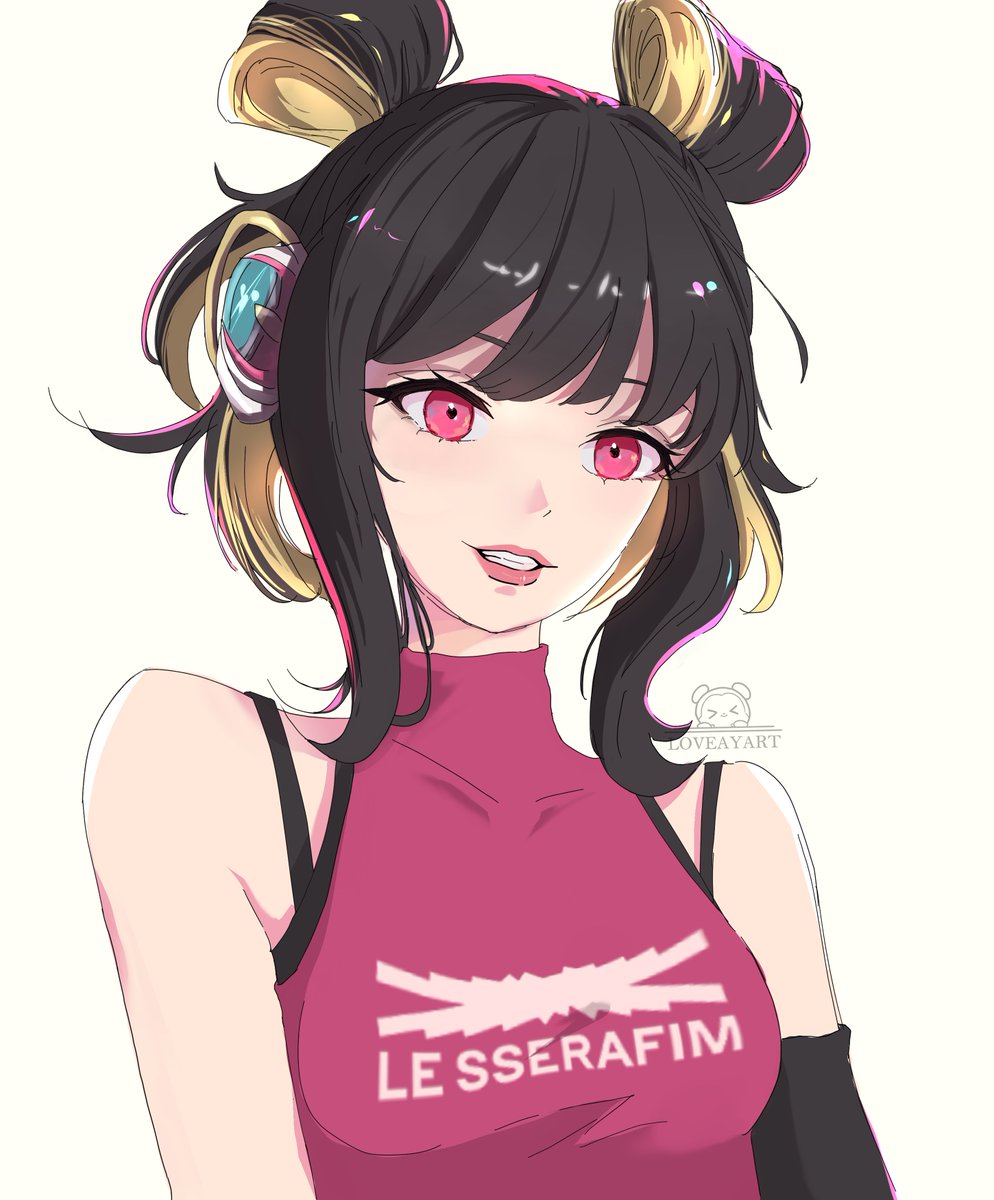 aya 🦋 tweet media