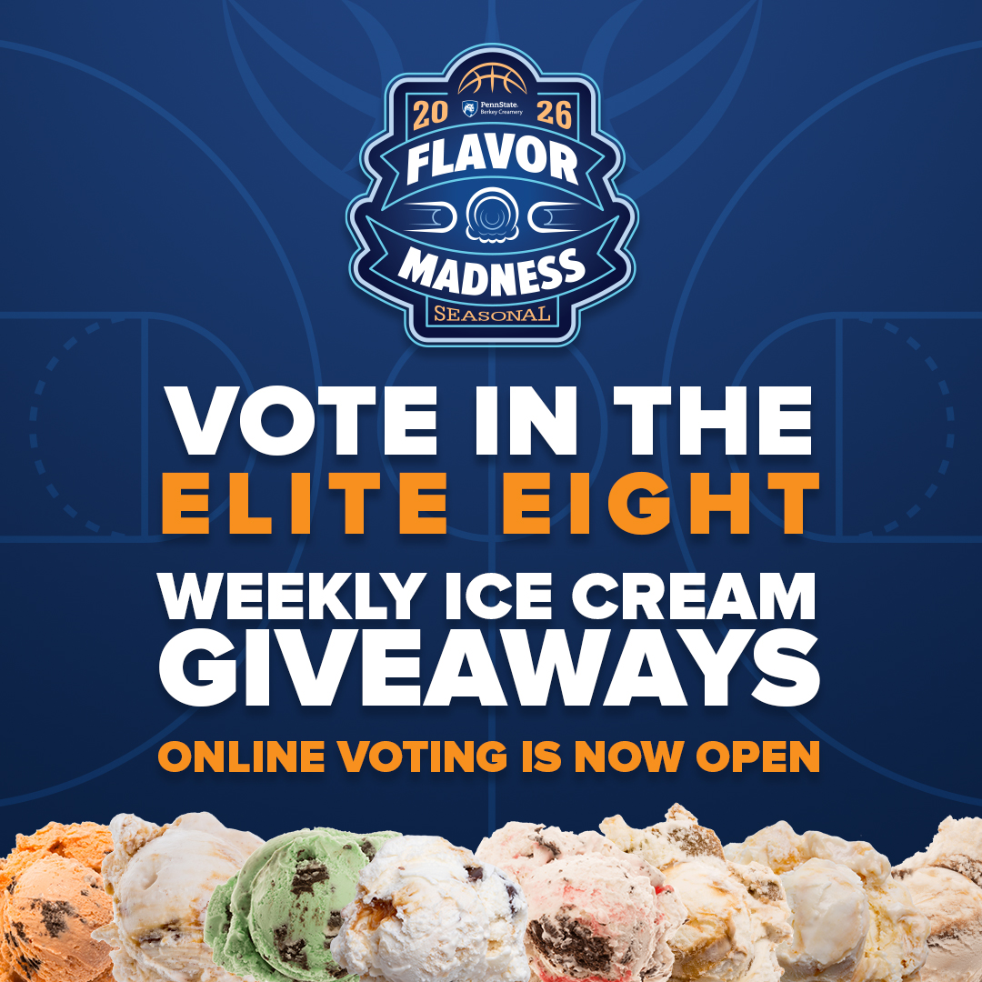 PSU Berkey Creamery tweet media