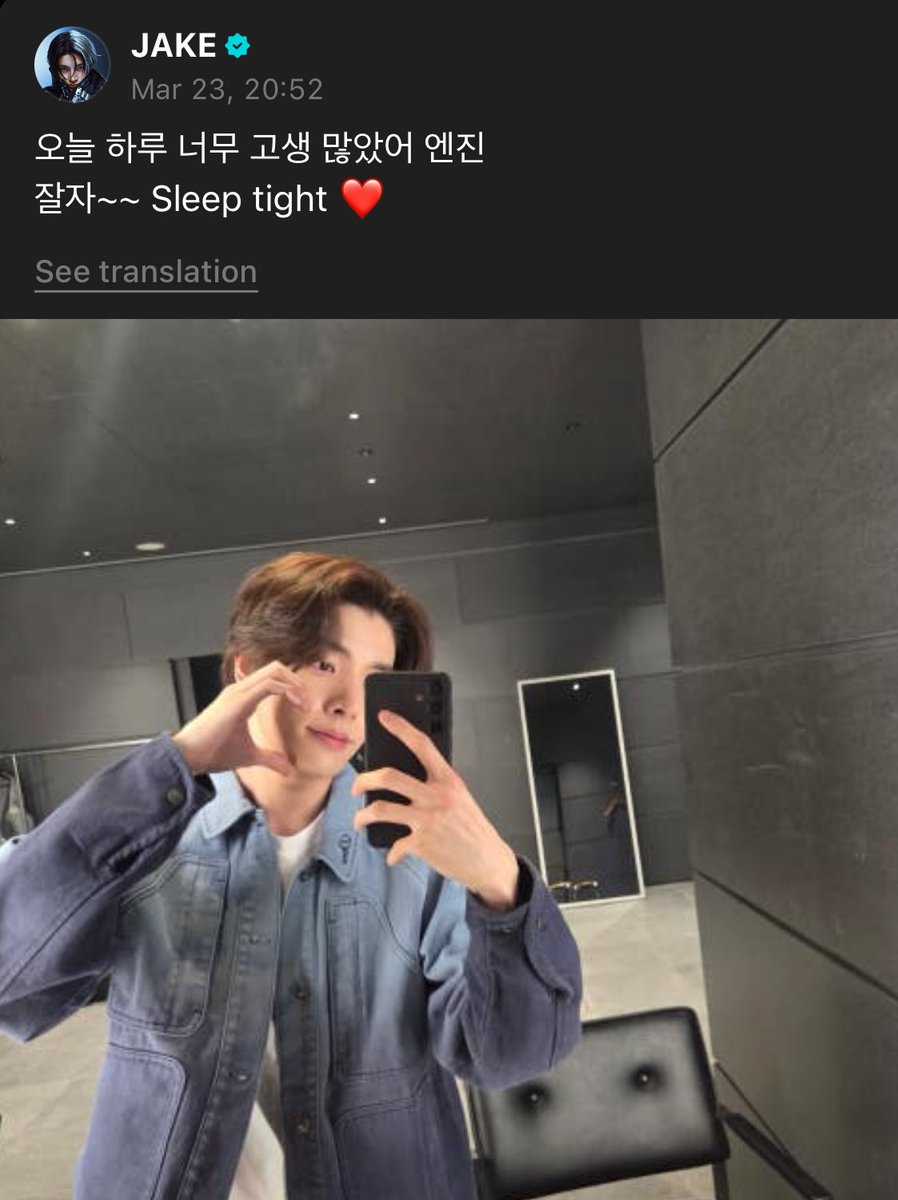 jakehoon files 🦮🐩 tweet media